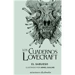 Los Cuadernos Lovecraft nº 04 El Sabueso