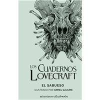 Los Cuadernos Lovecraft 4