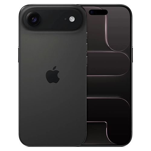 Apple Iphone Air 6,5" 512gb Negro Espacial