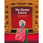 Me llamo Liceu
