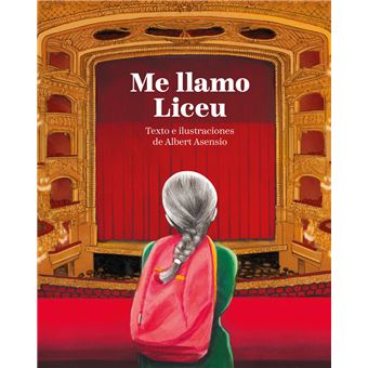 Me llamo Liceu