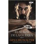 El señor de la guerra