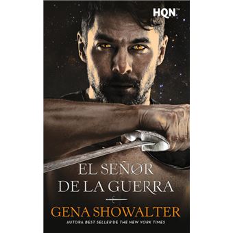 El señor de la guerra