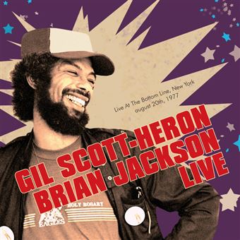 Live At The Bottom Line. New York - August 20th . 1977 - 2 Vinilos