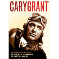 Pack Cary Grant: Aviación - DVD