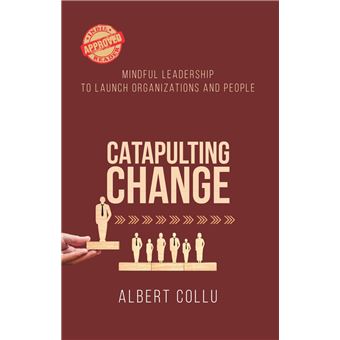 Catapulting Change - 1