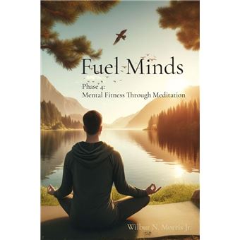 Fuel Minds: Phase 4 - 1