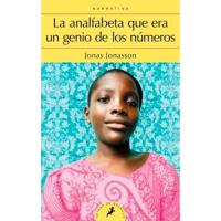 La analfabeta que era un genio de los números