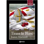 Tirant lo blanc -classics a mida-