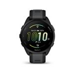 Smartwatch Garmin Forerunner 165 GPS 43 mm Negro