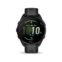 Smartwatch Garmin Forerunner 165 GPS 43 mm Negro