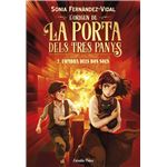 L´´origen de la porta dels tres panys 2. L´´ombra dels dos s