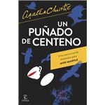 Un puñado de centeno
