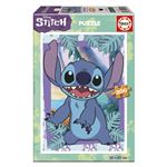 Puzzle educa disney stitch 300 piezas