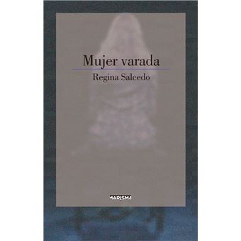 Mujer varada