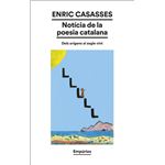 Notícia de la poesia catalana