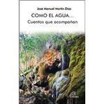 Como el agua