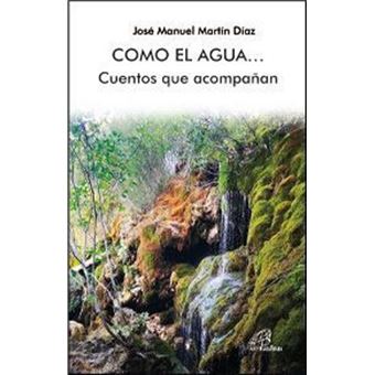 Como el agua