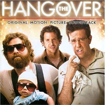 Varios artistas, Varios directores, Resacón en Las Vegas - 1