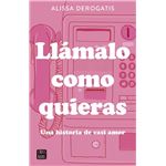 Llamalo Como Quieras