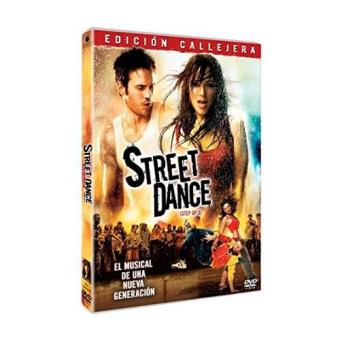 Step Up 2: Street Dance - DVD