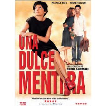 Una dulce mentira - DVD