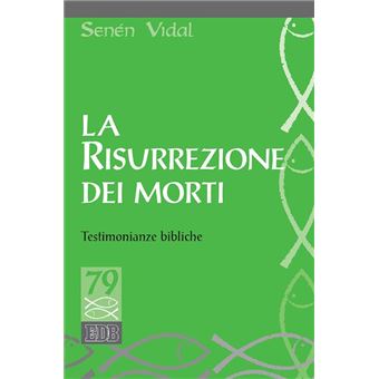 La Risurrezione dei morti - 1