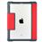Funda Dux Rojo para iPad 9,7'' (6ª generación)