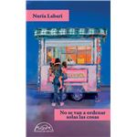 No Se Van A Ordenar Solas Las Cosas