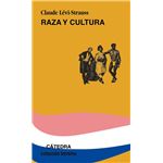 Raza y cultura