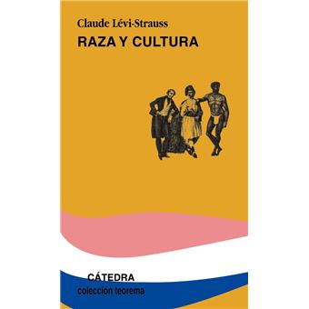 Raza y cultura