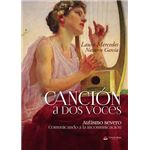 Canción a dos voces