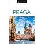 Guía Visual Praga (Guías Visuales)