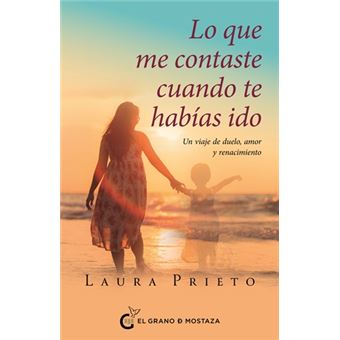 Lo Que Me Contaste Cuando Te Habias Ido - 1