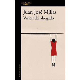 Visión del ahogado