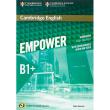 Empower ess int b1 learning pk 16