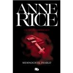Memnoch el diablo (Crónicas Vampíricas 5)