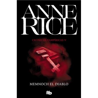 Memnoch el diablo (Crónicas Vampíricas 5)