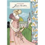 Jane Austen Omnibus