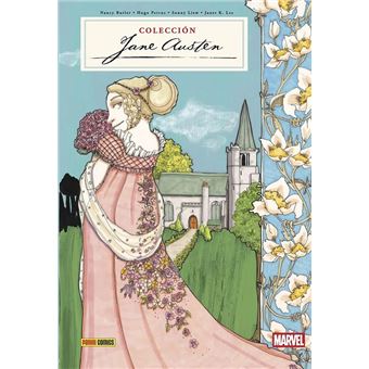 Jane Austen Omnibus