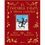 El hombre palo y otros cuentos