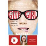 Geek Girl. Ahora un serie de Netflix