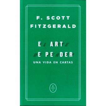 El arte de perder. Una vida en cartas