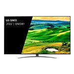 TV QNED 55'' LG 55QNED816QA 4K UHD HDR Smart TV
