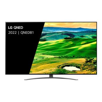 TV QNED 55'' LG 55QNED816QA 4K UHD HDR Smart TV