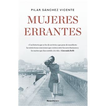 Mujeres errantes