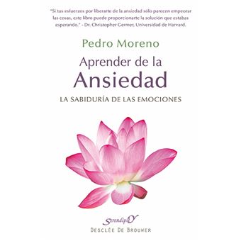 Aprender de la ansiedad