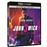 John Wick 3 Parabellum - UHD + Blu-Ray