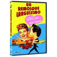 Un remolque larguísimo - DVD