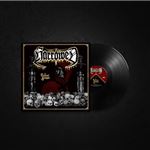 The Eternal Hunger - Vinilo